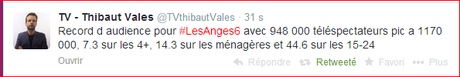 TPMP, Les Anges6 l’enlisement ? Le Bachelor polygame ? Cindy Sander en colère, potins, en vrac et en images TPMP, Les Anges6 l’enlisement ? Le Bachelor polygame ? Cindy Sander en colère, potins, en vrac et en images