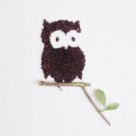 ART : L’art du café Coffeeart-4