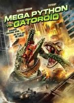 Le genre crocodile au cinéma mega p vs gato