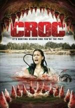 Le genre crocodile au cinéma attaque croco géant croc