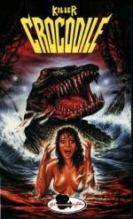 Le genre crocodile au cinéma killer croco