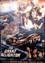 Le genre crocodile au cinéma alliga le grand A