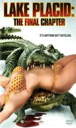 Le genre crocodile au cinéma lake p final c