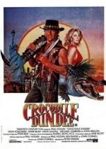 Le genre crocodile au cinéma croco d
