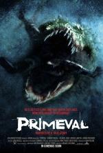 Le genre crocodile au cinéma primeval
