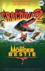 Le genre crocodile au cinéma killer croco 2