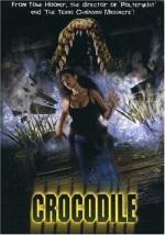 Le genre crocodile au cinéma crocodile