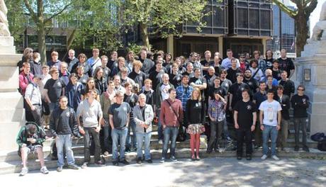 Game Jam Les gagnants du Game Jam racontent…
