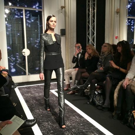 MAXIME SIMOENS AW14-15 MAXIME SIMOENS AW14-15