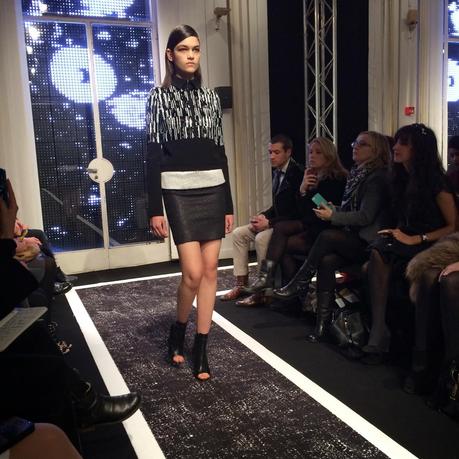 MAXIME SIMOENS AW14-15 MAXIME SIMOENS AW14-15