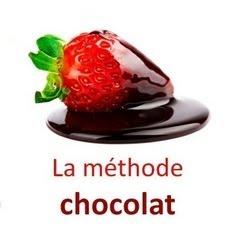 Petit bilan de la méthode chocolat Petit bilan de la méthode chocolat