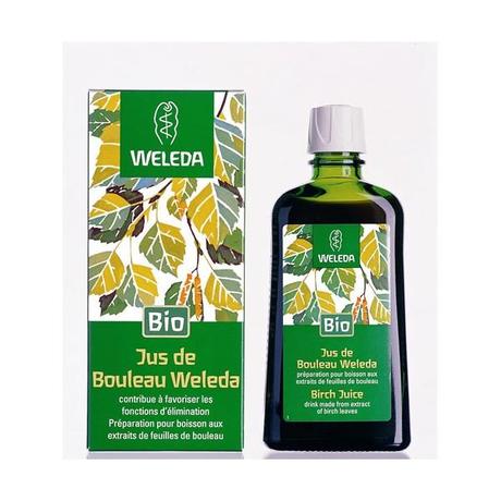 Coach K acte III : une journée à l’INSEP avec Weleda ! jus-de-bouleau-weleda