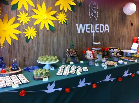 Coach K acte III : une journée à l’INSEP avec Weleda ! Programme sport Weleda