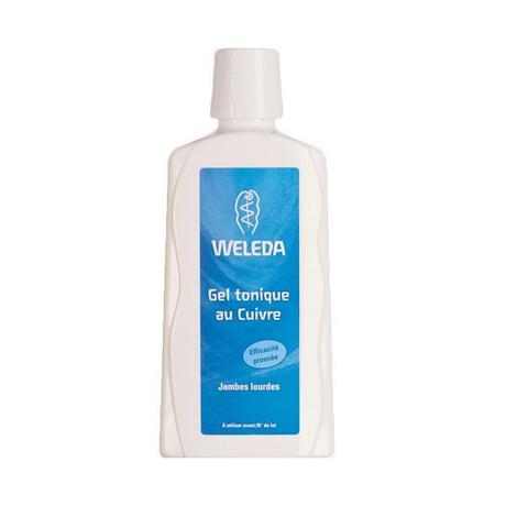 Coach K acte III : une journée à l’INSEP avec Weleda ! gel-tonique-au-cuivre-weleda