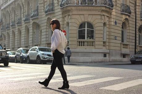 These boots are made for walkin' These boots are made for walkin'