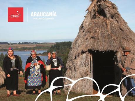 La culture mapuche est toujours présente en AraucanieLa culture mapuche est toujours présente en Araucanie