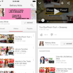 Youtube iOS : améliorations dans les playlists et les commentaires Youtube-iOS-7