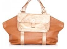 Fabien Dedieu – un It-Bag sur mesure ! sac-victoire-cuir-souple-cognac-sangles-antin-cuir-paillet-cuivre-pochette-moncey-cuir-paillet-cuivre