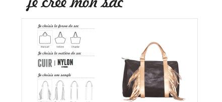 Fabien Dedieu – un It-Bag sur mesure ! 1