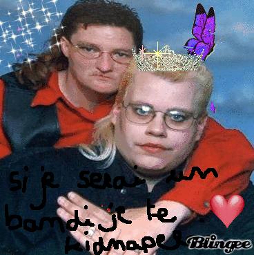 Marion SOJEANS et BRAIN MAGAZINE unis pour la Saint Valentin !