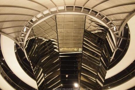 Visite du Reichstag en nocturne et balade architecturale dans le quartier du Gouvernement à Berlin autour-du-reichstag-en-nocturne-53_gagaone