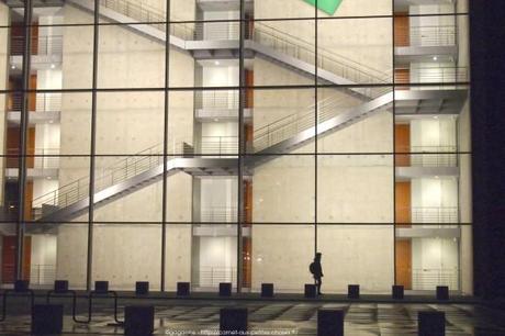 Visite du Reichstag en nocturne et balade architecturale dans le quartier du Gouvernement à Berlin autour-du-reichstag-en-nocturne-11_gagaone