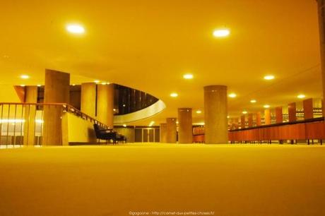 Visite du Reichstag en nocturne et balade architecturale dans le quartier du Gouvernement à Berlin autour-du-reichstag-en-nocturne-19_gagaone