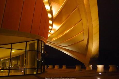 Visite du Reichstag en nocturne et balade architecturale dans le quartier du Gouvernement à Berlin autour-du-reichstag-en-nocturne-22_gagaone