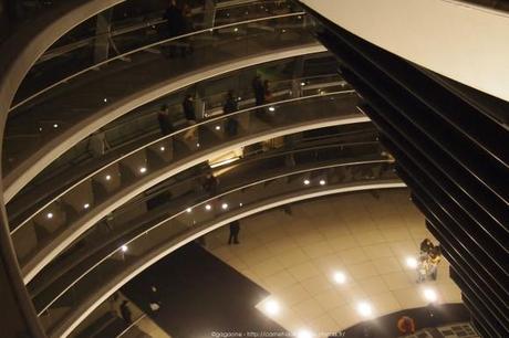 Visite du Reichstag en nocturne et balade architecturale dans le quartier du Gouvernement à Berlin autour-du-reichstag-en-nocturne-44_gagaone