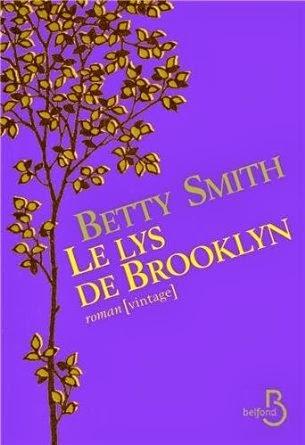 Le lys de Brooklyn, Betty Smith
