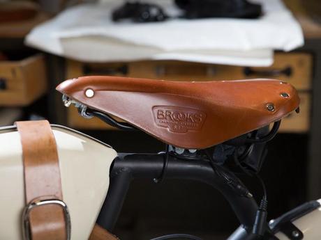 Local Motors Cruiser le vélomoteur par Ianis Vasilatos Local Motors Cruiser le vélomoteur par Ianis Vasilatos