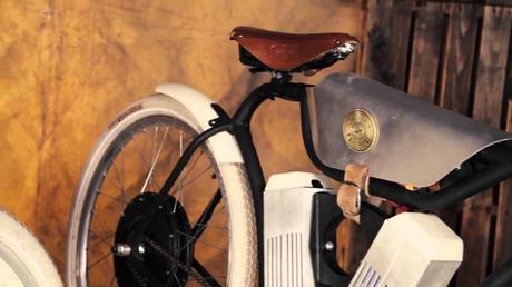 Local Motors Cruiser le vélomoteur par Ianis Vasilatos Local Motors Cruiser le vélomoteur par Ianis Vasilatos