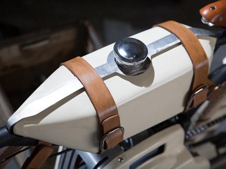 Local Motors Cruiser le vélomoteur par Ianis Vasilatos Local Motors Cruiser le vélomoteur par Ianis Vasilatos