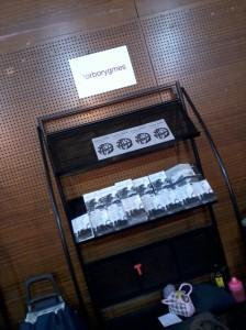 La revue Borborygmes fait paraître son ultime numéro, le 24ème ! 2012-10-12-18-46-523