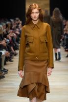 Pixelformula  Womenswear  Winter 2014 - 2015 Ready To Wear  Paris Guy Laroche
