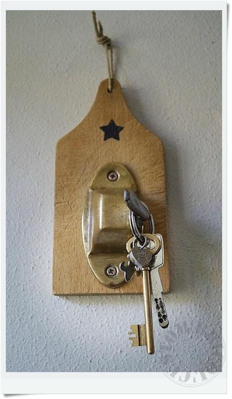 Détournement vôtre levier - in situ