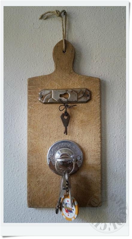 Détournement vôtre molette - in situ1