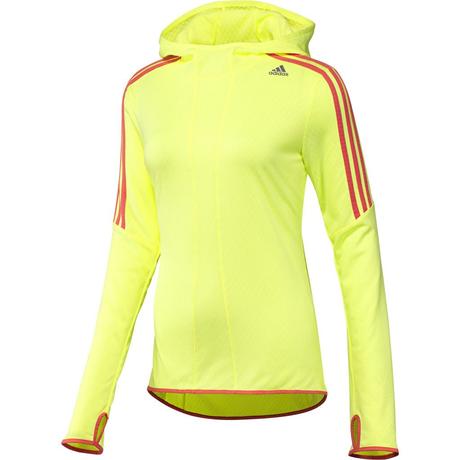 Sweat-shirt à capuche Adidas - 50 euros