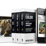 HIGH TECH : Vos photos Iphone en Polaroid HIGH TECH : Vos photos Iphone en Polaroid