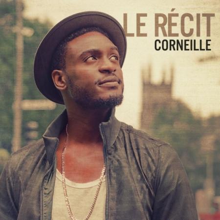 Corneille dévoile le clip de son single, Le Récit.