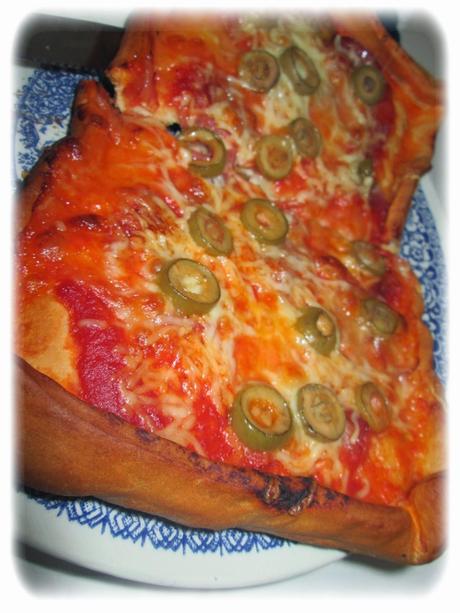 Pizza Weight Watchers Pizza Weight Watchers