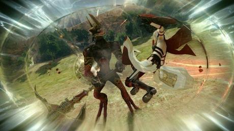 lightning returns final fantasy xiii playstation 3 ps3 1382953337 151 Lightning Returns : Final Fantasy XIII : Une conclusion de toute beauté