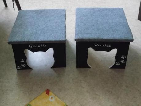 construire un arbre à chat cabanes pour chats (2)