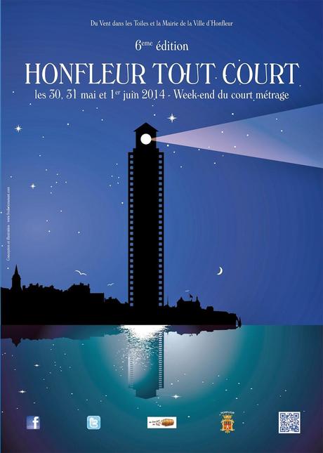 Honfleur Tout Court