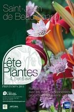 St-Jean-de_Beauregard Fête des Plantes Avril 2014