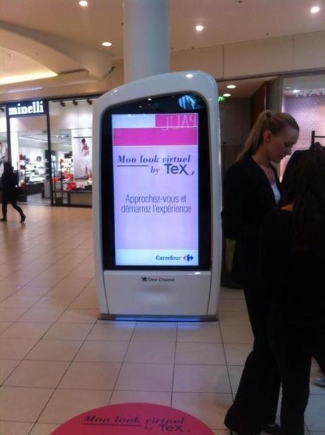 Carrefour les premières cabines d’essayage virtuelles. 20140320-111201.jpg