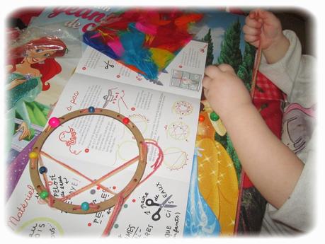 L'attrape rêve Macocobox L'attrape rêve Macocobox