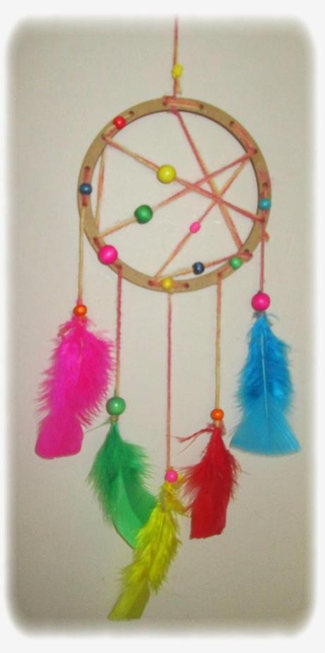 L'attrape rêve Macocobox L'attrape rêve Macocobox