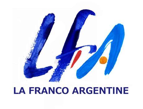La Franco Argentine / Raffolait / Raffolé