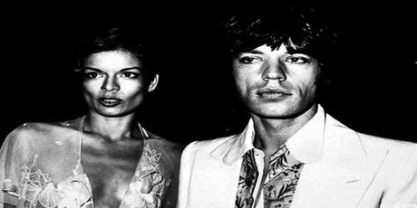 CULTURE: Mick Jagger, toutes les femmes de sa vie
